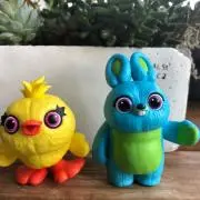 ぷんばぁの画像