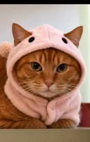 マルちゃんと保護猫家族(プロフ必読)の画像