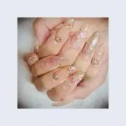 ෆ⃛ෆ⃛momo nailෆ⃛ෆ⃛