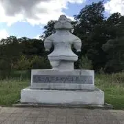 モアイの画像
