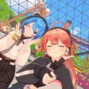 シャルメイ
