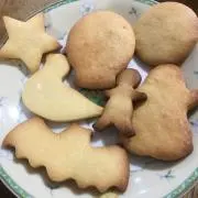 クッキー55