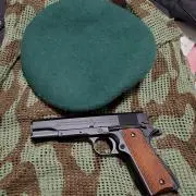 英軍フラッシュ