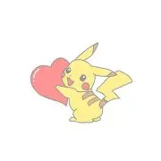 ピカチュウ