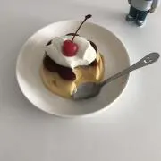 ぷりんの画像