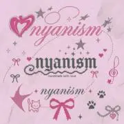 ☆Nyanism☆オーダー可 プロフ必読の画像