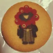 ミャクの画像