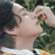 ムギの画像
