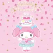 めろちゃん