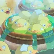 a-chan∧( 'Θ' )∧の画像