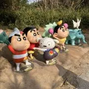 ダンシャリレンジャーフォロー100円引きの画像