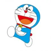 ドラちゃんの画像