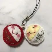 mの画像