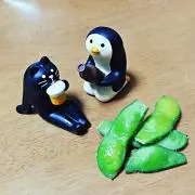 タチコマ