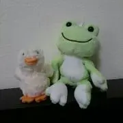 ちまっきーの画像