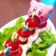 ʕ•͡౪•ʔの画像