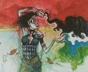 ケイの画像