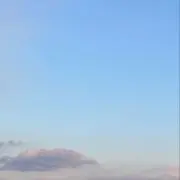 朝の画像