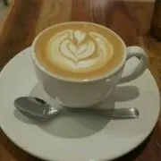 ラテ