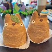 みたらしだんごの画像