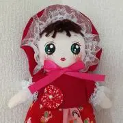 ハナちゃん