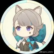 ゆず。の画像