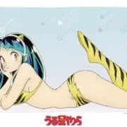 らむちゃん