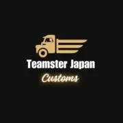 Teamster Japanの画像