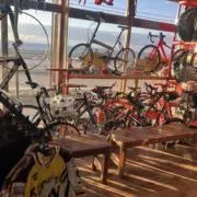 カツリーズサイクルお宝発見の画像