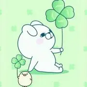 モカまるの画像