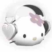 キティさんの画像