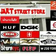 JART Street Store
