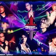 三代目♡