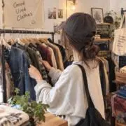 nami古着の画像