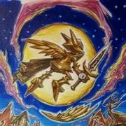 魔戒騎士