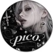 ハンドメイド　♡ pico. ♡の画像