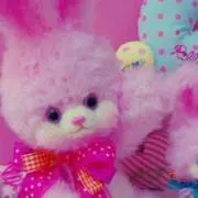 うさちょこ 激多忙