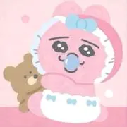 おぱんちぃ