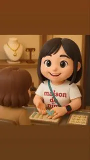 Ecole-Jewelry (エコール)の画像