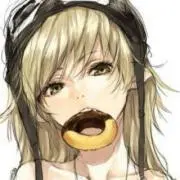 ポティトゥ(╮╯╭)