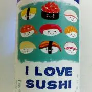 I  LOVE  SUSHIの画像