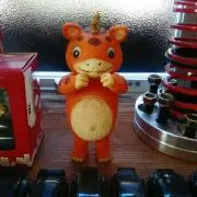 March doragon