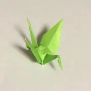 おりづるの画像
