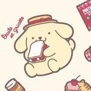 ぽむぽむ