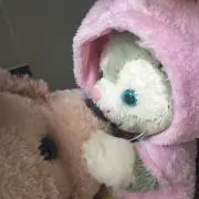 はむの画像