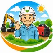 おおきに建機