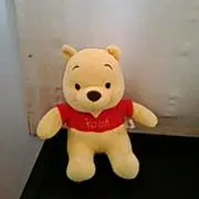 プーさんの画像