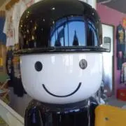 トムの画像