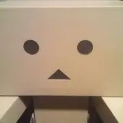 部屋の整理中さんの画像