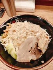 多めのもやしの画像